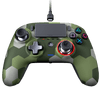 Nacon Revolution Pro 3 Official PS4 Controller Camo Groen