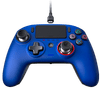 Nacon Revolution Pro 3 Official PS4 Controller Blue