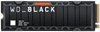 WD Black SN850 1TB NVMe with Heatsink
