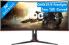 AOC CU34G2X/BK