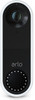 Arlo Wired Video Doorbell White