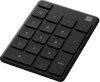 Microsoft Wireless Numeric Keyboard Black