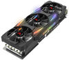 PNY GeForce RTX 3080 10GB XLR8 Gaming UPRISING EPIC-X RGB Triple Fan Edition