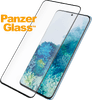 PanzerGlass Case Friendly Samsung Galaxy S20 Plus Screenprotector Glas Zwart