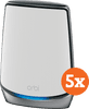 Netgear Orbi RBK853 5-pack