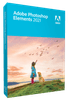 Adobe Photoshop Elements 2021 (Nederlands, Windows)