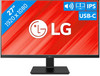 LG 27BL650C