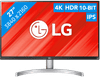LG 27UL600