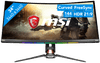 MSI Optix MPG341CQR