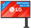 LG Ergo 27QN880