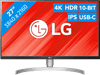 LG 27UL850