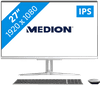 Medion Akoya E27301-5-3500-512F8 All-in-One