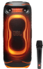 JBL Partybox Ultimate 2 + JBL Easysing MIC
