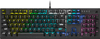 Corsair K60 RGB Pro Laag Mechanisch Gaming Toetsenbord QWERTY
