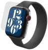InvisibleShield Ultra Clear Apple Watch 44 mm Kunststof