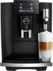 JURA E8 Piano Black (ED)