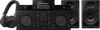 Alpha Theta XDJ-AN + Pioneer DJ DM-40DBT + Pioneer DJ HDJ-CUE1