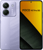 POCO M7 Pro 256GB Paars 5G