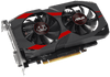 Asus Cerberus GeForce GTX 1050 Ti OC 4GB