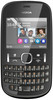 Nokia Asha 200 Graphite