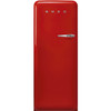 SMEG FAB28LRD3- Linksdraaiend