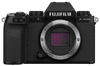 Fujifilm X-S10 Body Zwart