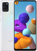 Samsung Galaxy A21s 32GB Wit