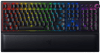 Razer BlackWidow V3 Pro Gaming Keyboard Yellow Switch QWERTY