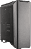 Cooler Master MasterCase SL600M Black