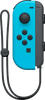 Nintendo Switch Joy-Con Left Neon Blue