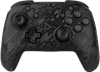 PDP Faceoff Draadloze Nintendo Switch Deluxe Controller Neon Zwart Camo