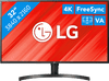 LG 32UK550