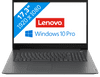 Lenovo V17 - 82GX007XMH