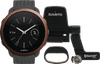 Suunto 3 Koper/Grijs + Suunto Bike Snelheids- en Cadanssensor