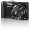 Panasonic Lumix DMC-TZ30 Zwart
