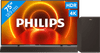 Philips 75PUS7805/12 + Soundbar