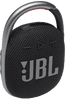 JBL Clip 4 Black