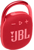 JBL Clip 4 Rood