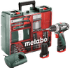 Metabo PowerMaxx BS Basic Set