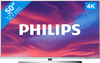 Philips The One (50PUS7354) - Ambilight