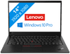 Lenovo Thinkpad X1 Carbon G8 - 20U90082MH