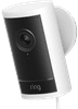 Ring Outdoor Camera Pro Stekker Wit