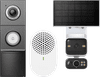 TP-Link Tapo C645D Solar Kit + D235 Smart Battery & Wired Doorbell