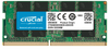 Crucial 8GB 2666MHz DDR4 SODIMM (1x8GB)
