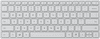 Designer Compact Keyboard Bluetooth QWERTY