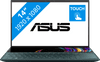 Asus ZenBook Duo 14 UX482EA-HY106T