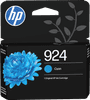 HP 924 Cartridge Cyan