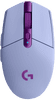 Logitech G305 Lightspeed Wireless Gaming Mouse Lilac
