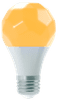 Nanoleaf Essentials A19 Wit & Kleur E27