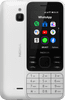 Nokia 6300 4G Wit